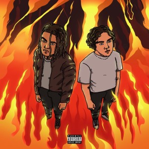 Listen to Buzzin (Explicit) song with lyrics from Denari