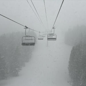 收聽Brockett Parsons的Snowboard Jazz歌詞歌曲