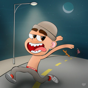 default playlist img