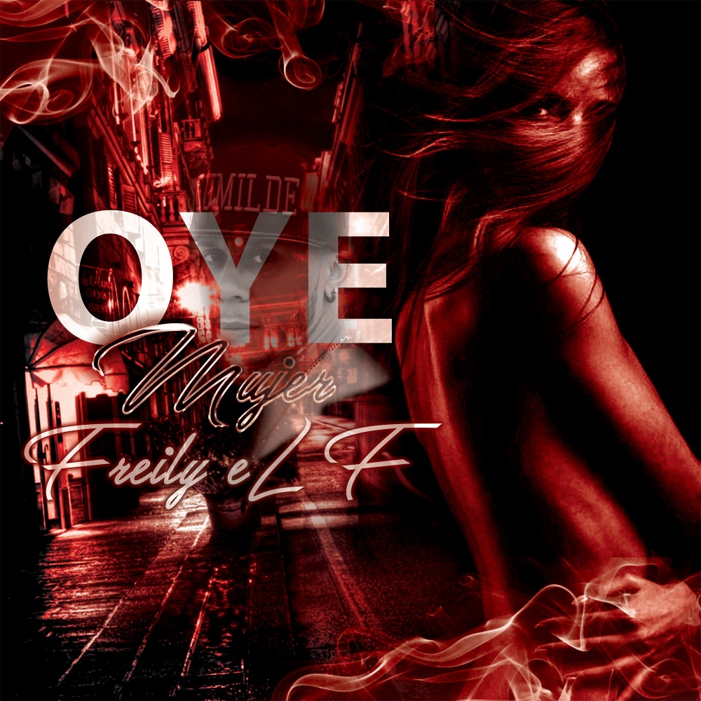 Oye Mujer (Cover)