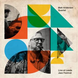 收聽Matt Anderson Quartet的Teleforce (feat. Matt Anderson, Alberto Palau, Jay Davis & Will Harris) (Live)歌詞歌曲