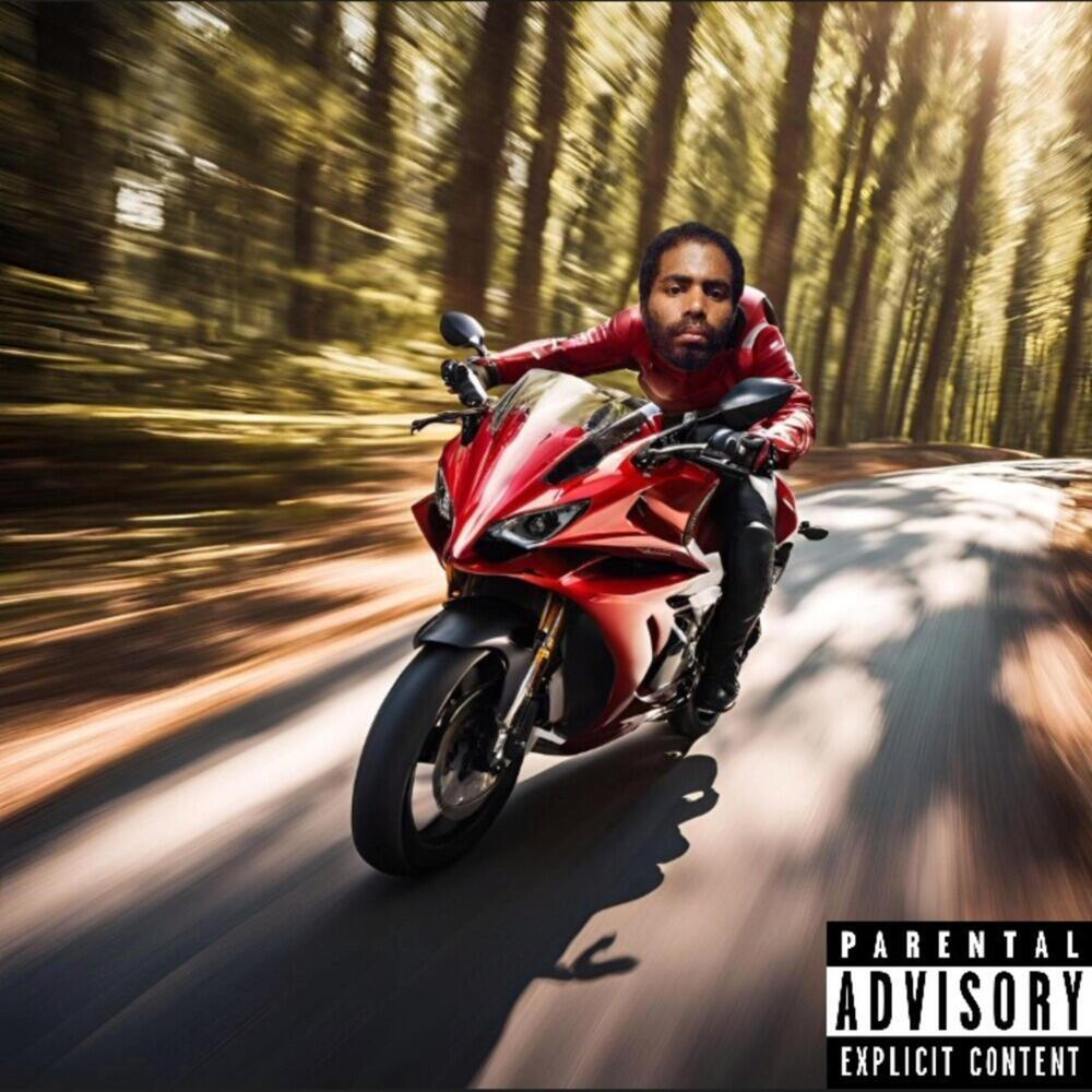 Red Racer (Explicit)