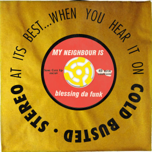 ดาวน์โหลดและฟังเพลง Jams Is Freedom พร้อมเนื้อเพลงจาก My Neighbour Is