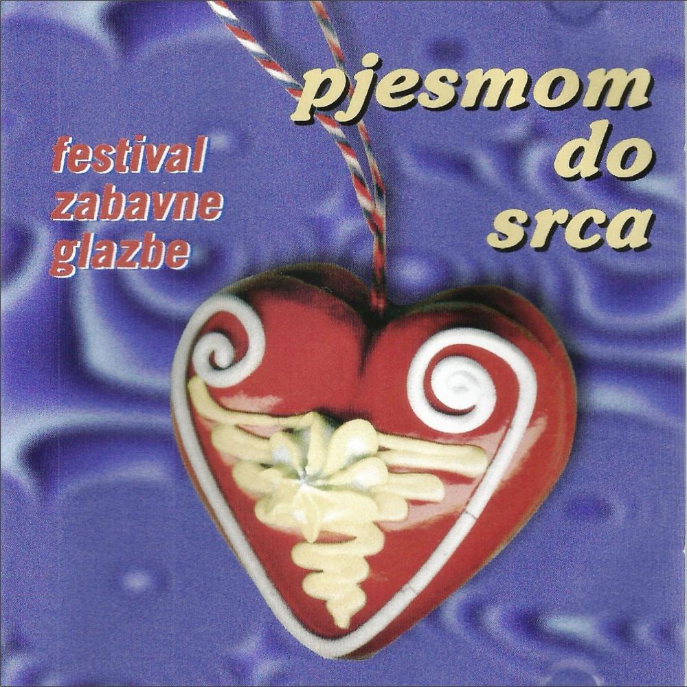 Luda za tobom