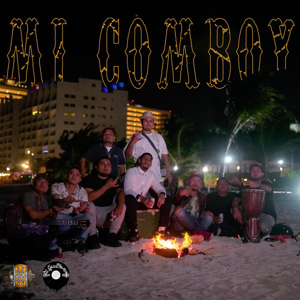 Mi Comboy (Explicit)
