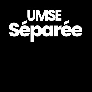 Album Séparée (Explicit) from 