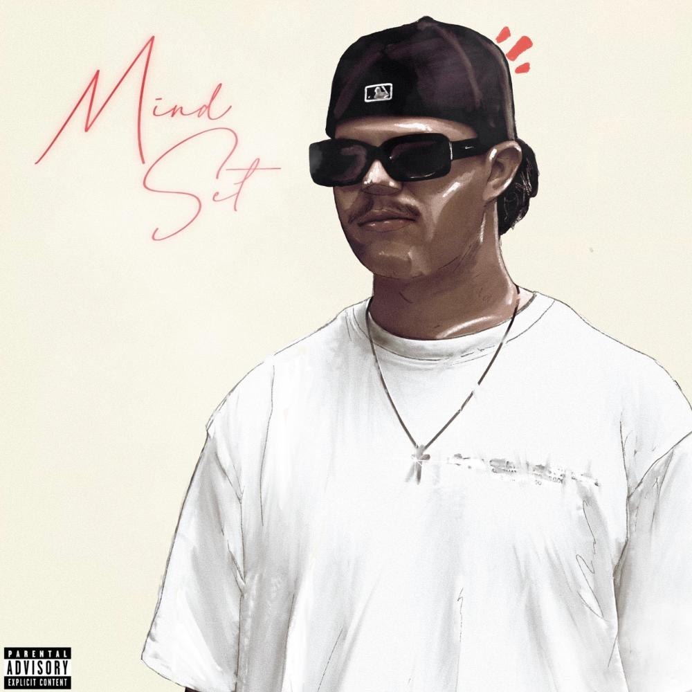 Mindset (feat. TBD) (Explicit)
