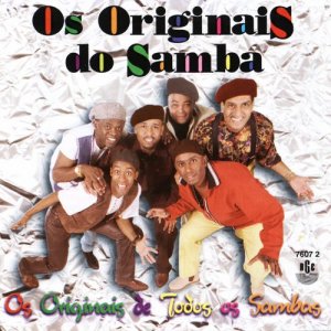 ดาวน์โหลดและฟังเพลง O Assassino do Camarão พร้อมเนื้อเพลงจาก Os Originais Do Samba