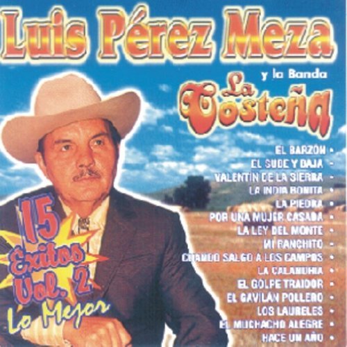 Hace Un Año