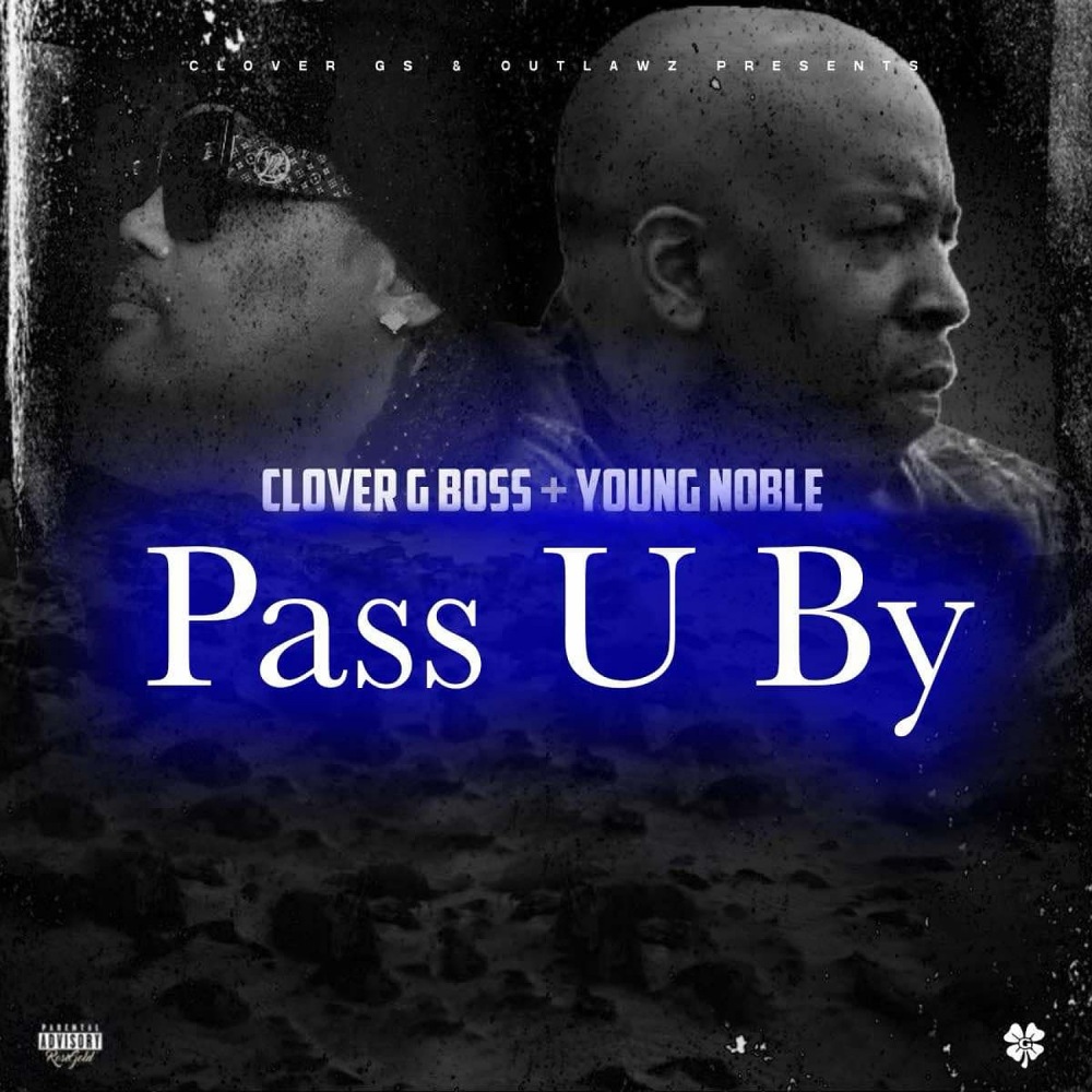 Pass U By (Explicit)