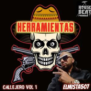 ดาวน์โหลดและฟังเพลง Herramientas พร้อมเนื้อเพลงจาก El Mista 507