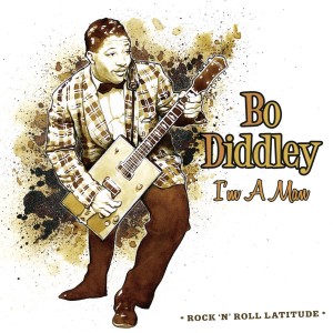 ดาวน์โหลดและฟังเพลง Before You Accuse Me พร้อมเนื้อเพลงจาก Bo Diddley