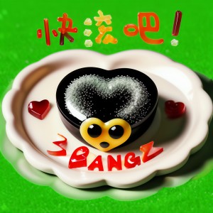 Album 快滚吧 from 3Bangz