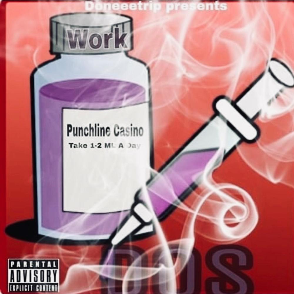 Never Heard (feat. Omerta GD) (Explicit)