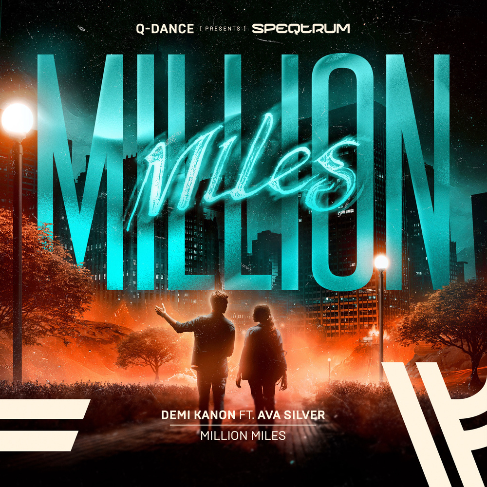 Million Miles (Extended Mix)