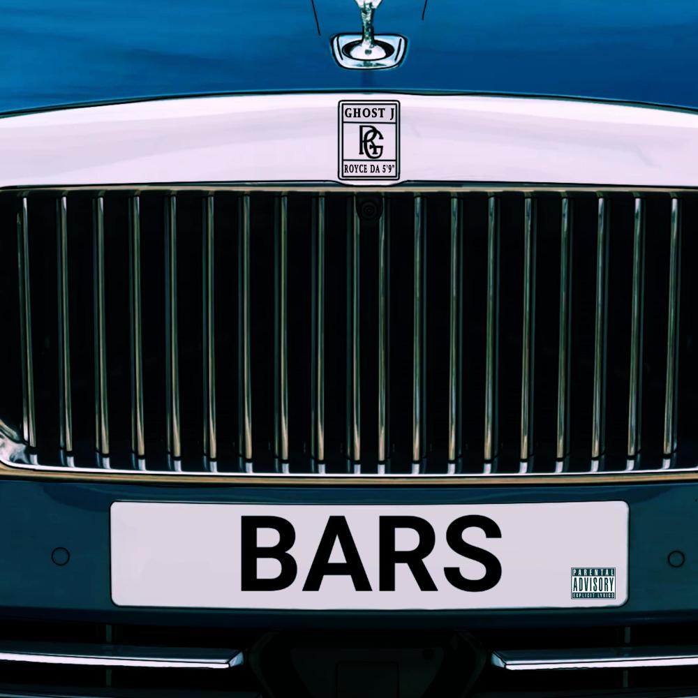 Bars (feat. Royce Da 5'9") (Explicit)