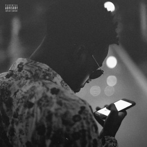 Dengarkan Pour deux âmes solitaires (Part.2) (Explicit) lagu dari Luidji dengan lirik