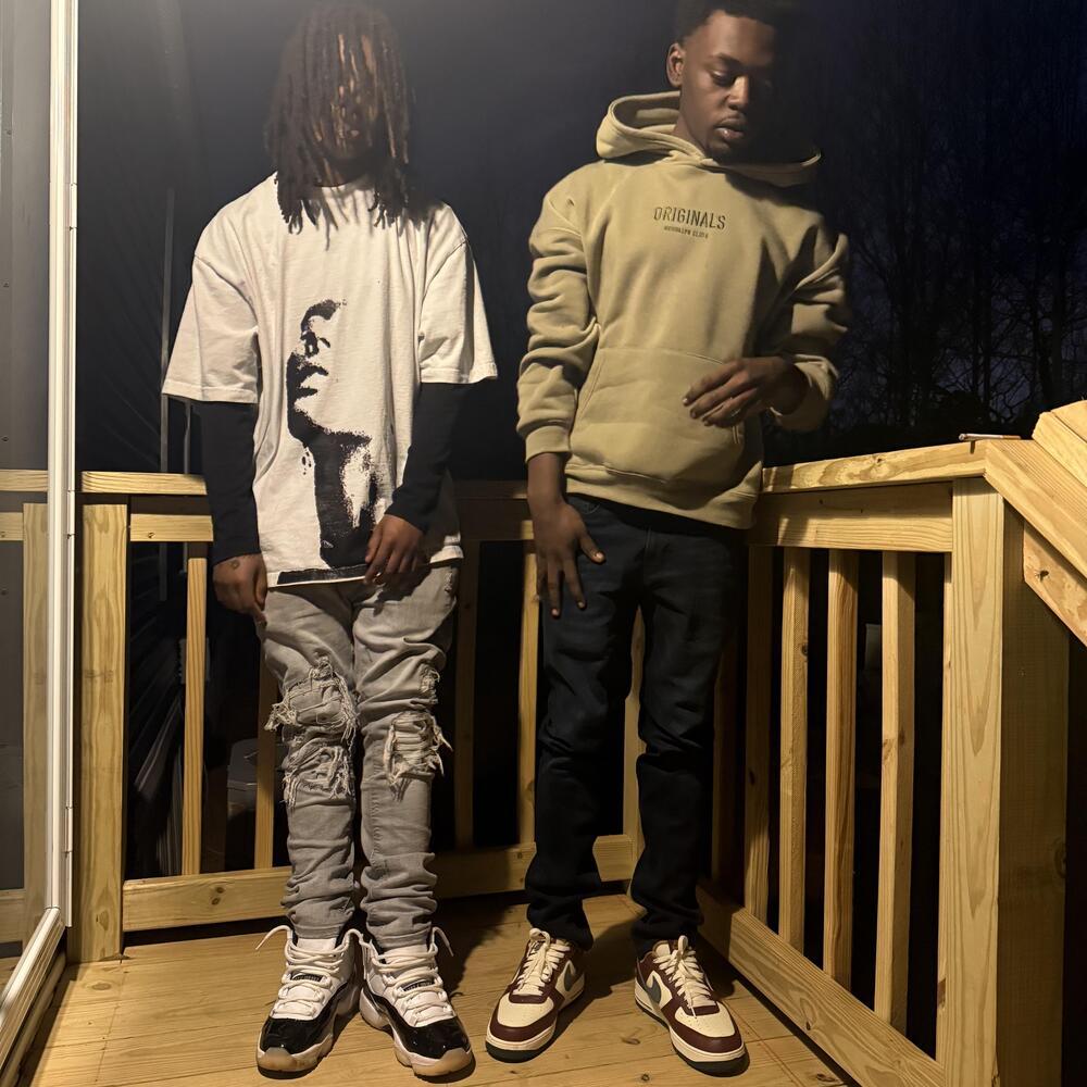 1600bars (Explicit)