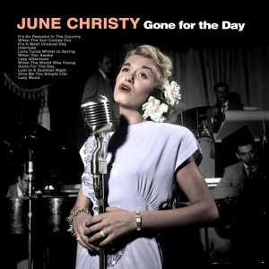 收聽June Christy的Love Turns Winter Into Spring歌詞歌曲