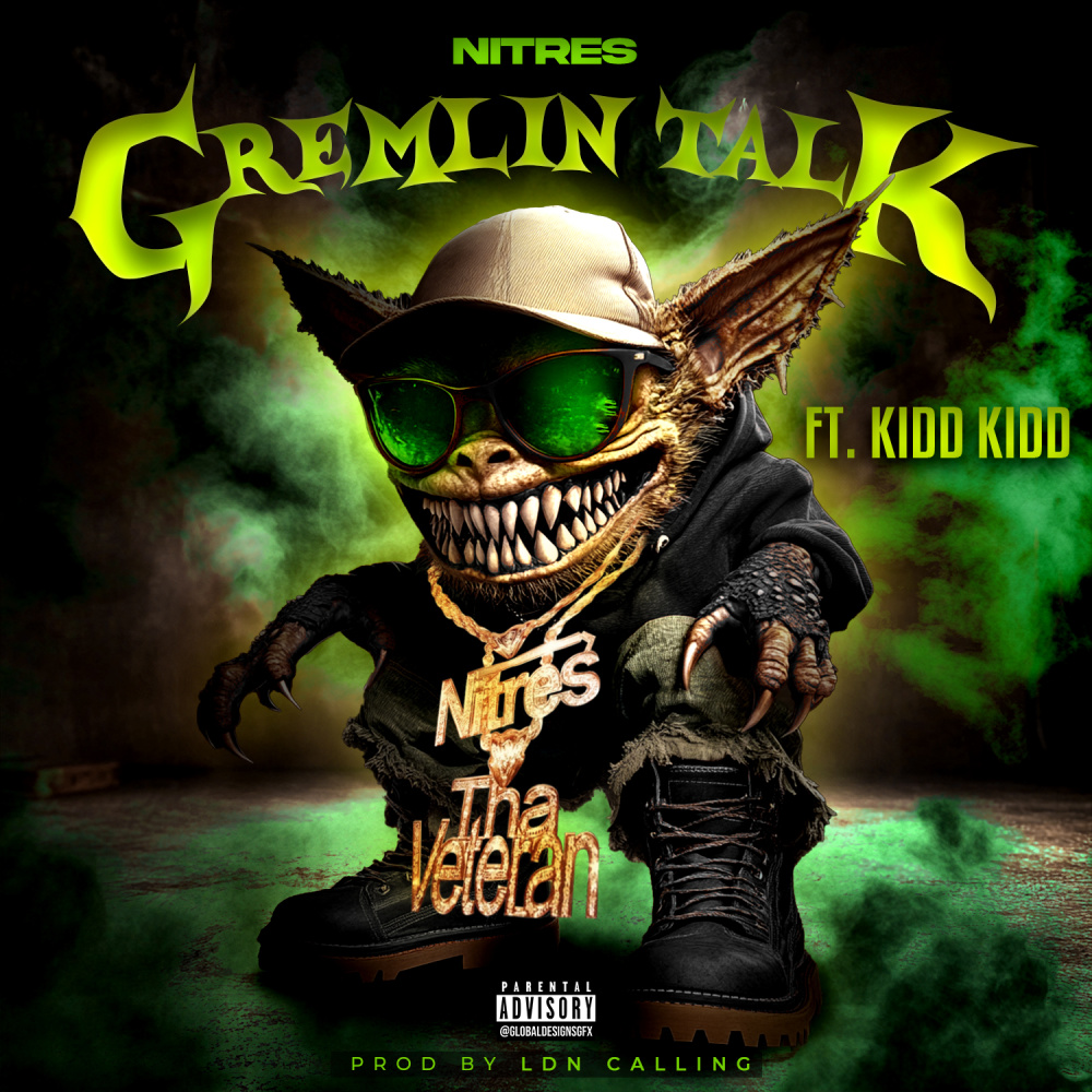Gremlin Talk (Remix|Explicit)