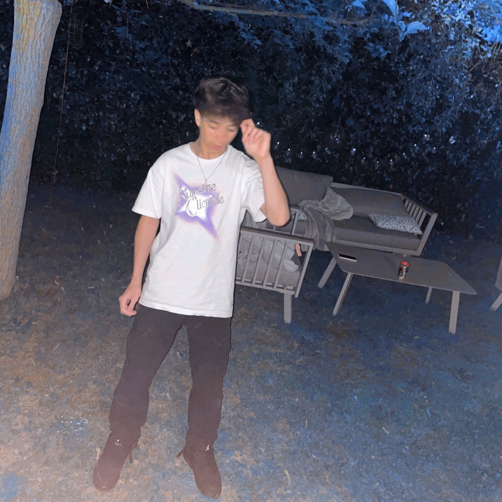 PROFIT (late night) (Explicit)
