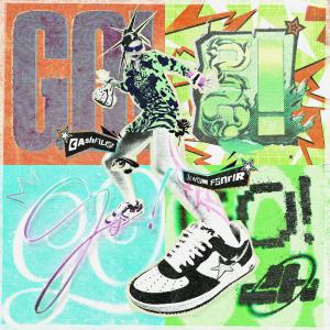 CASHFILTER的專輯Go! (Explicit)