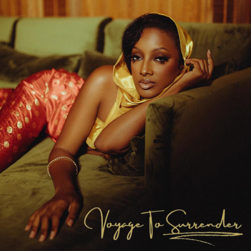 Isn't Love (feat. Saxl Rose & Arsenio Williams)