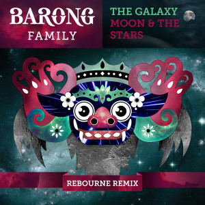 ดาวน์โหลดและฟังเพลง Moon & The Stars (Rebourne Remix) พร้อมเนื้อเพลงจาก The Galaxy