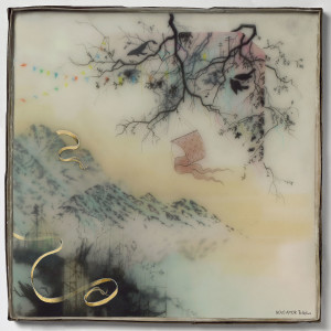 Album Birthplace from Novo Amor