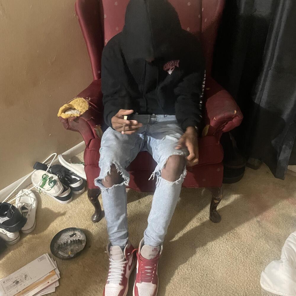 Drill Flow (Explicit)