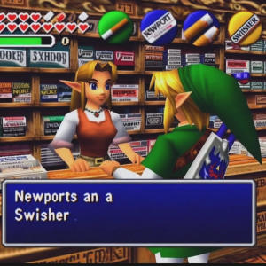 default playlist img