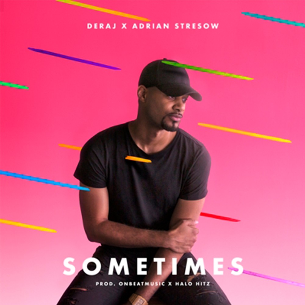 Sometimes (Instrumental)