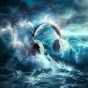 Solitude Beats的專輯Ocean Harmony: Waves Embrace