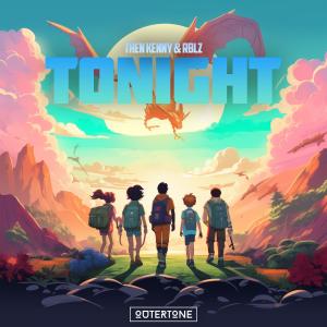 Album Tonight from Then Kenny