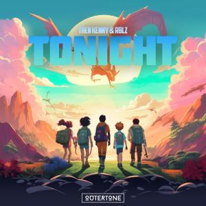 Album Tonight from RBLZ