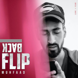 Album Backflip from Muhfaad