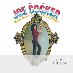 ดาวน์โหลดและฟังเพลง Bird On The Wire (Live At The Fillmore East/1970) พร้อมเนื้อเพลงจาก Joe Cocker