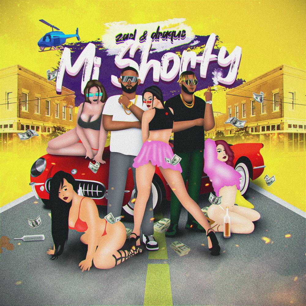 Mi Shorty (Explicit)
