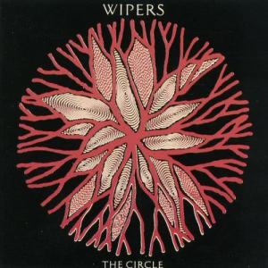 收聽Wipers的Blue and Red歌詞歌曲