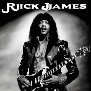 KCirrem的專輯Rick James (Explicit)