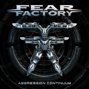 收听Fear Factory的Fuel Injected Suicide Machine歌词歌曲