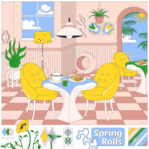 default playlist img