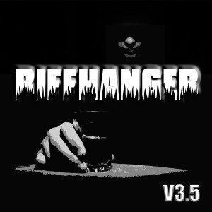 Album V3.5 from Riffhanger
