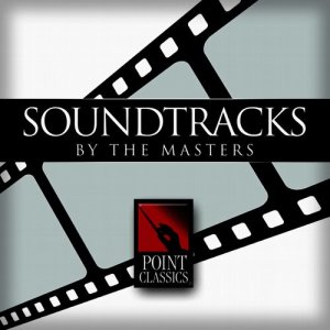 Soundtracks For The Masters的專輯Cinema Classics