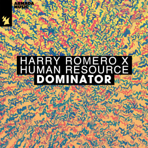 Harry Romero的專輯Dominator