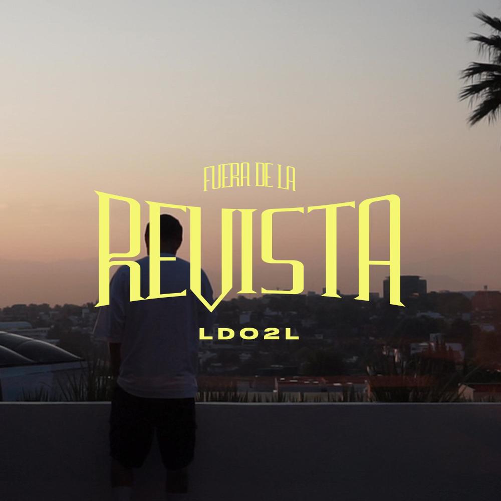 Fuera de la revista (Explicit)
