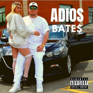 Album Adios (Explicit) from 