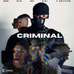 CRIMINAL (feat. Zizi & T Section) (Explicit) dari Zizi