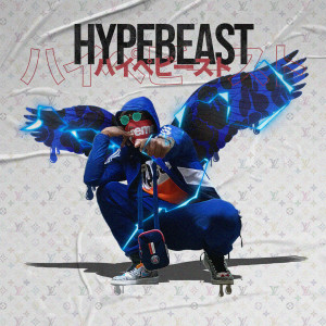 Dengarkan lagu Hypebeast (Explicit) nyanyian Mefyou dengan lirik