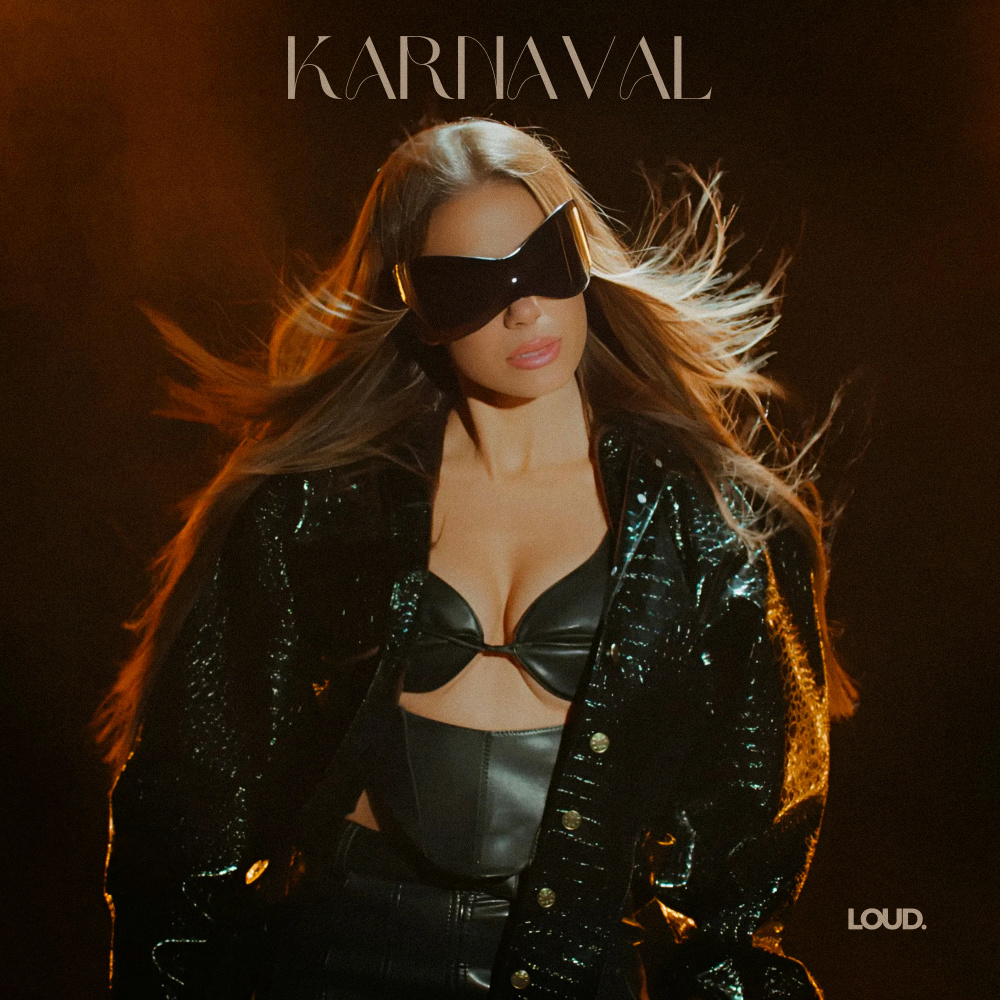 Karnaval (Radio Edit)